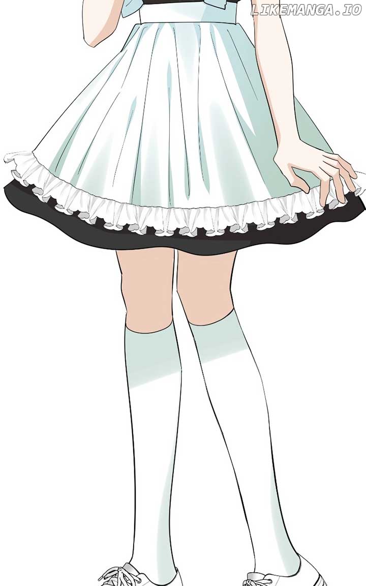 Starting Over With the Dead You Chapter 33 367 048