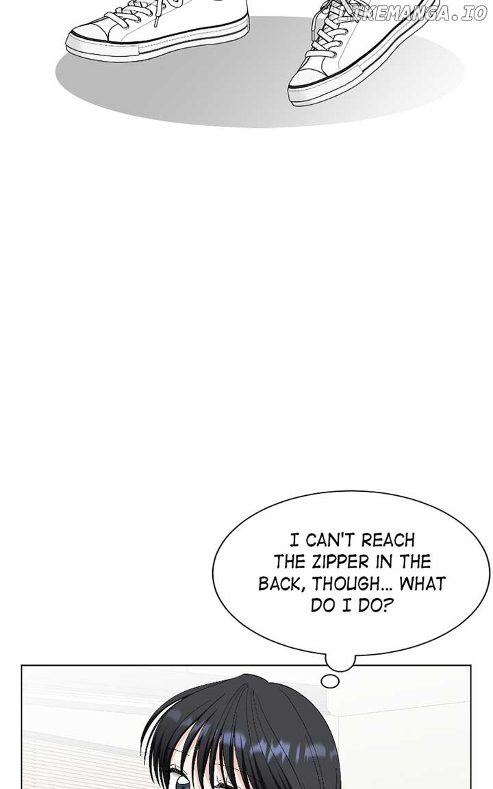 Starting Over With the Dead You Chapter 33 368 049