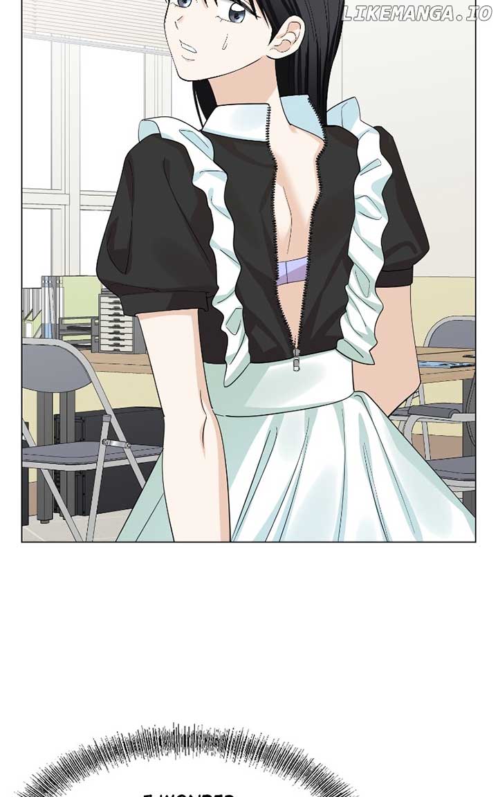 Starting Over With the Dead You Chapter 33 369 050