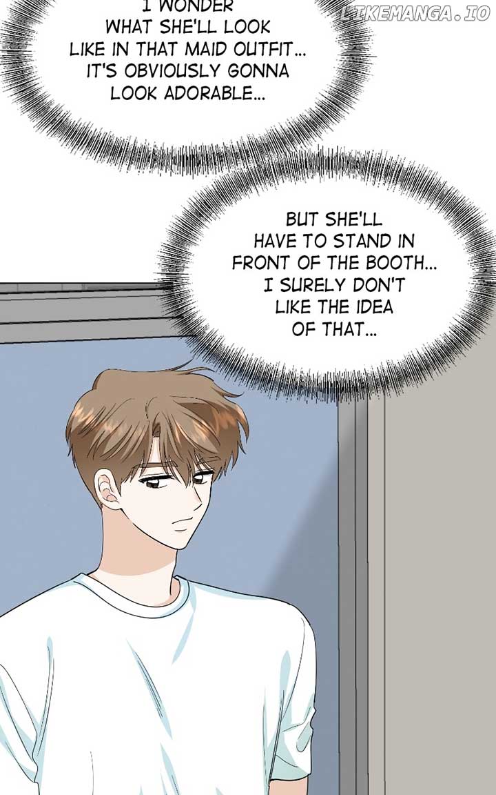 Starting Over With the Dead You Chapter 33 370 051