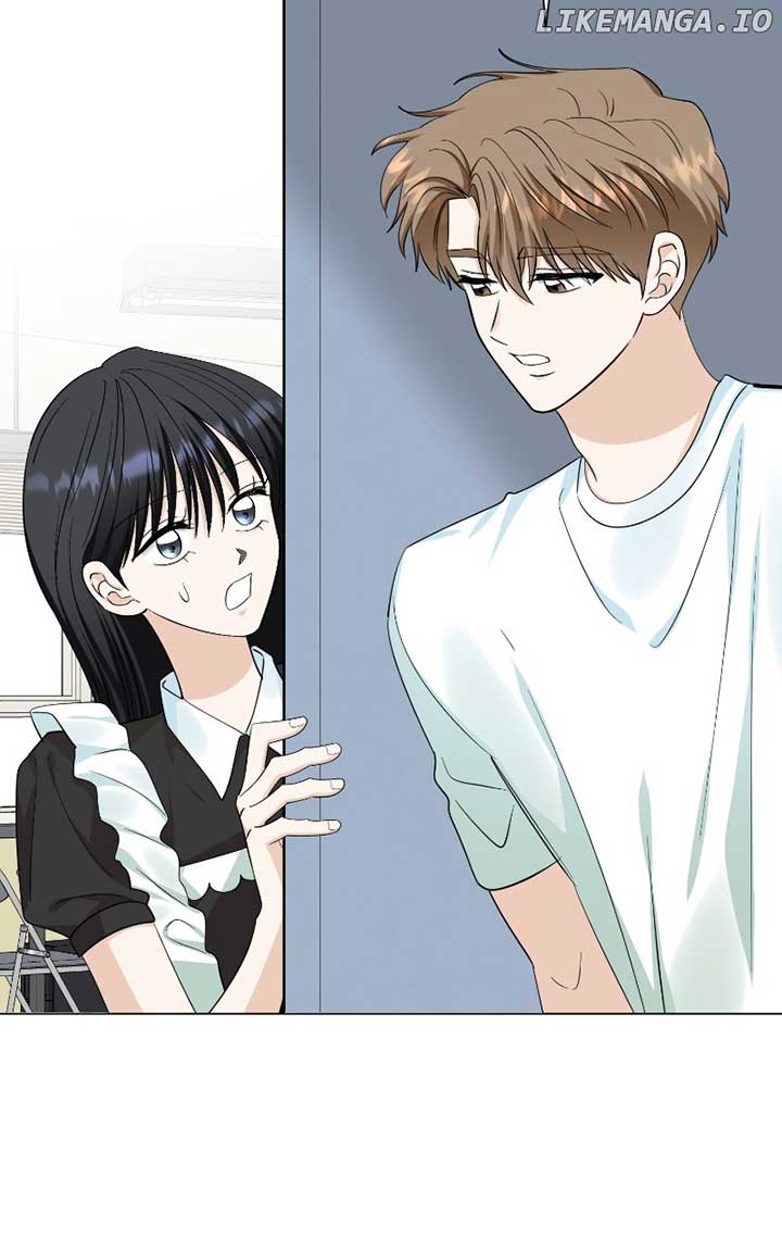 Starting Over With the Dead You Chapter 33 374 055