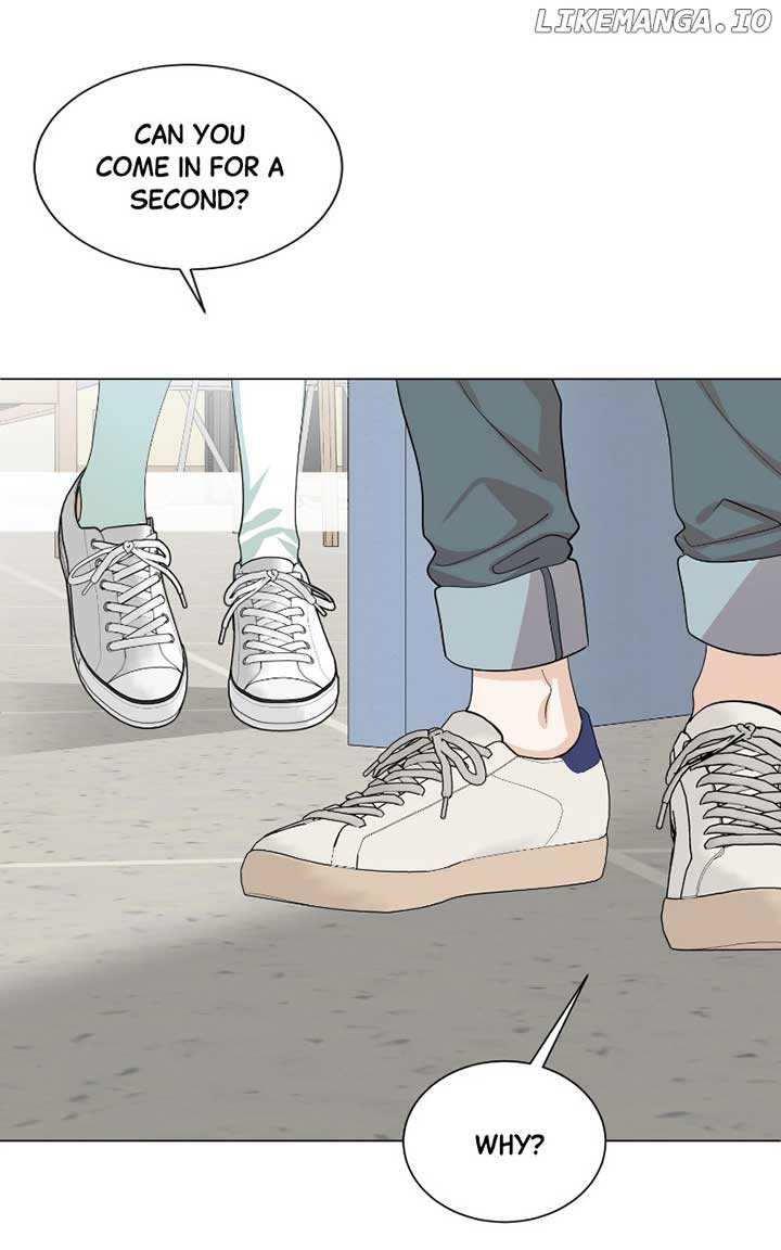 Starting Over With the Dead You Chapter 33 375 056