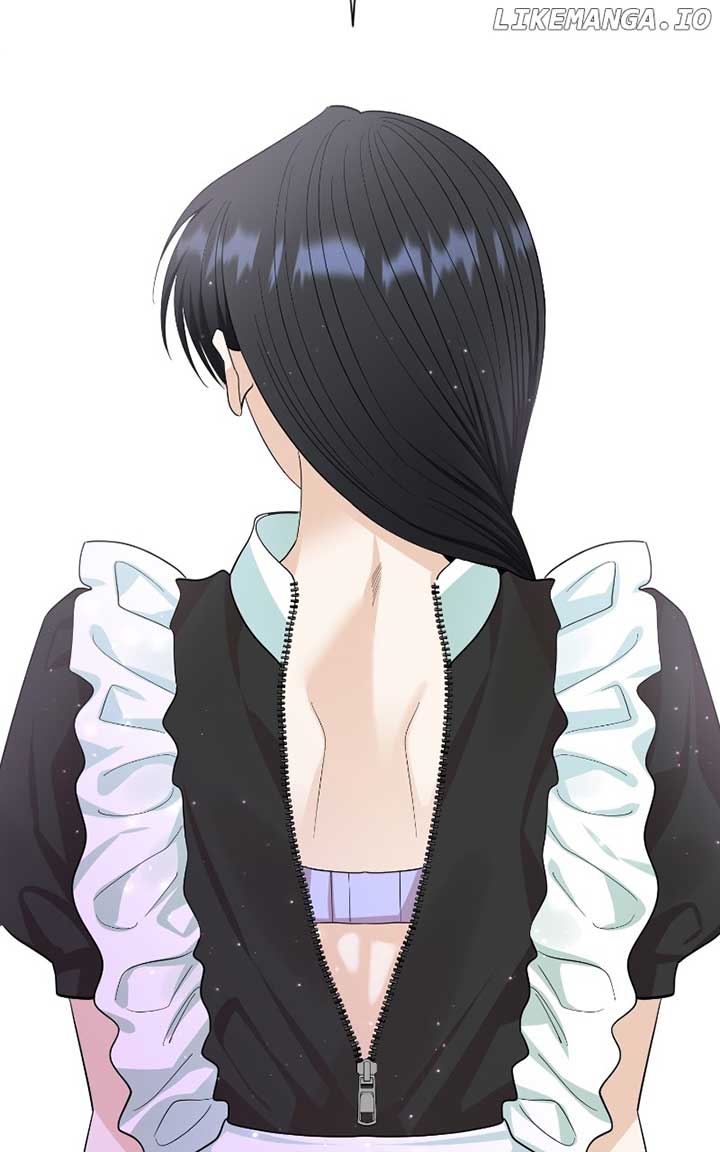 Starting Over With the Dead You Chapter 33 377 058