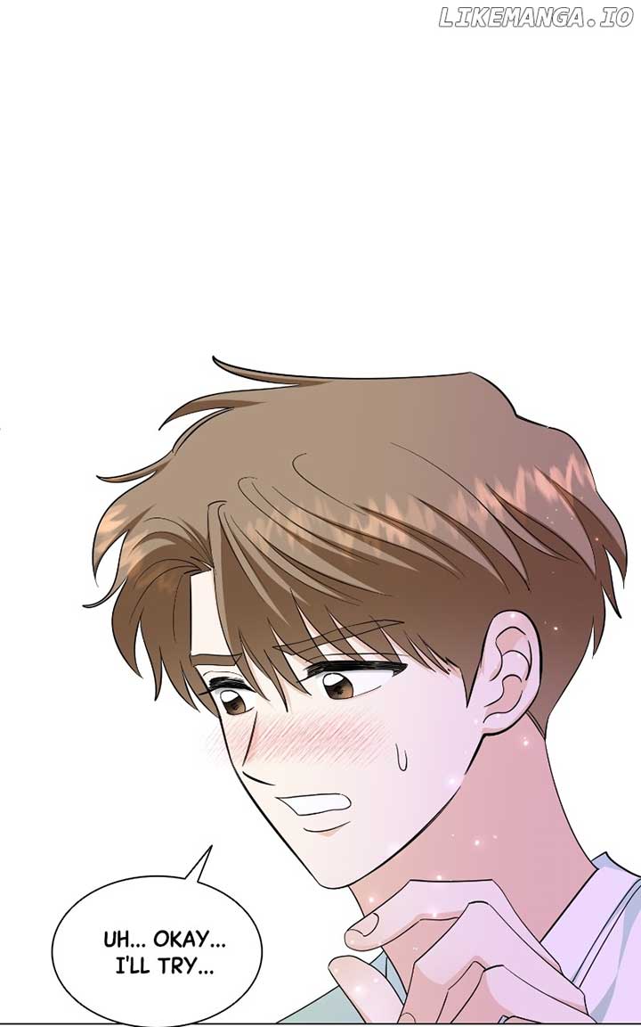 Starting Over With the Dead You Chapter 33 380 061