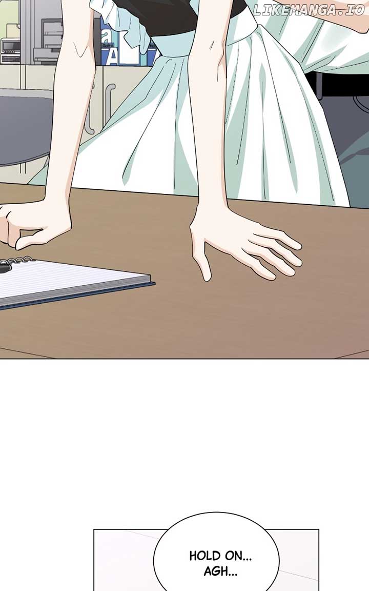 Starting Over With the Dead You Chapter 33 384 065