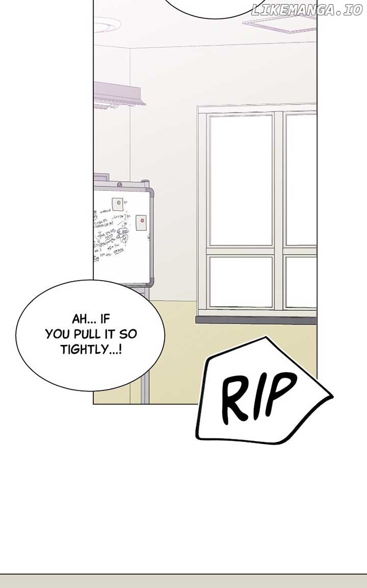 Starting Over With the Dead You Chapter 33 385 066