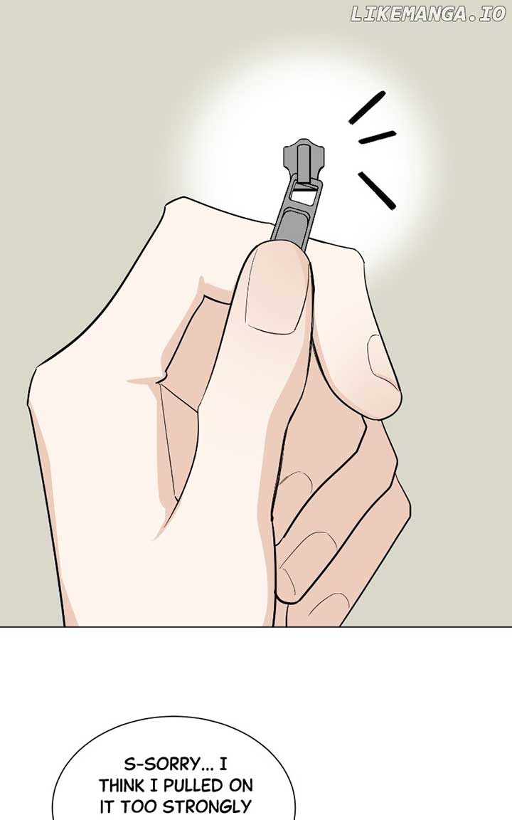 Starting Over With the Dead You Chapter 33 386 067