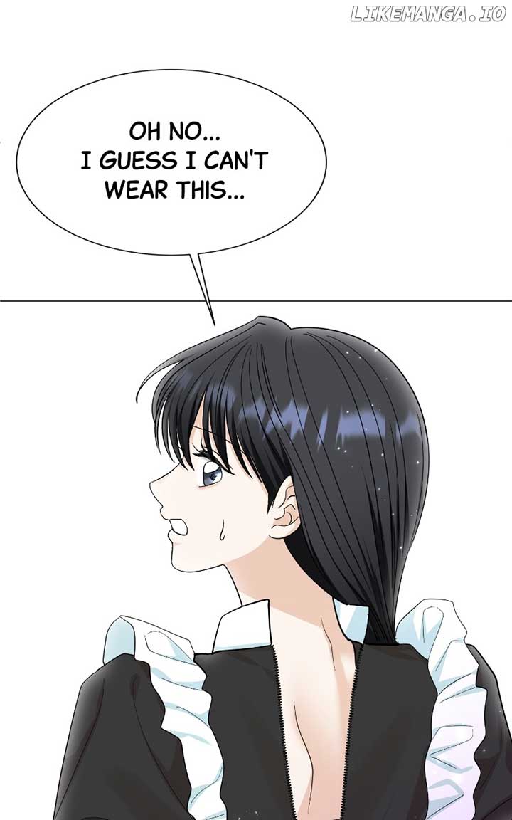 Starting Over With the Dead You Chapter 33 389 070