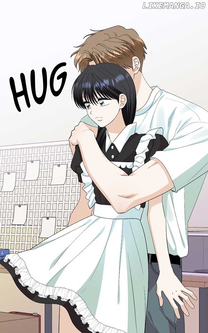 Starting Over With the Dead You Chapter 33 392 073