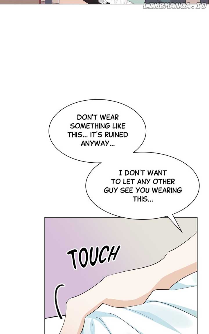 Starting Over With the Dead You Chapter 33 393 074