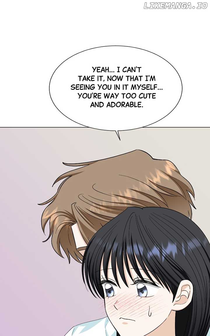 Starting Over With the Dead You Chapter 33 396 077