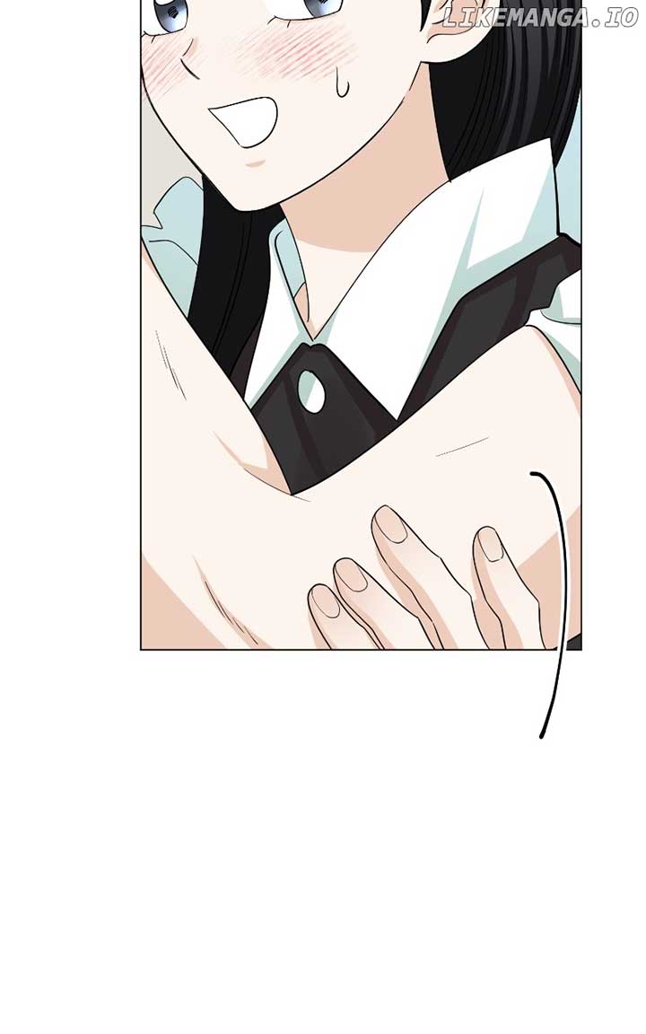 Starting Over With the Dead You Chapter 33 398 079