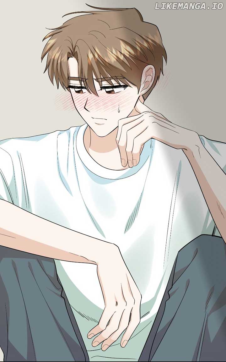 Starting Over With the Dead You Chapter 33 405 086