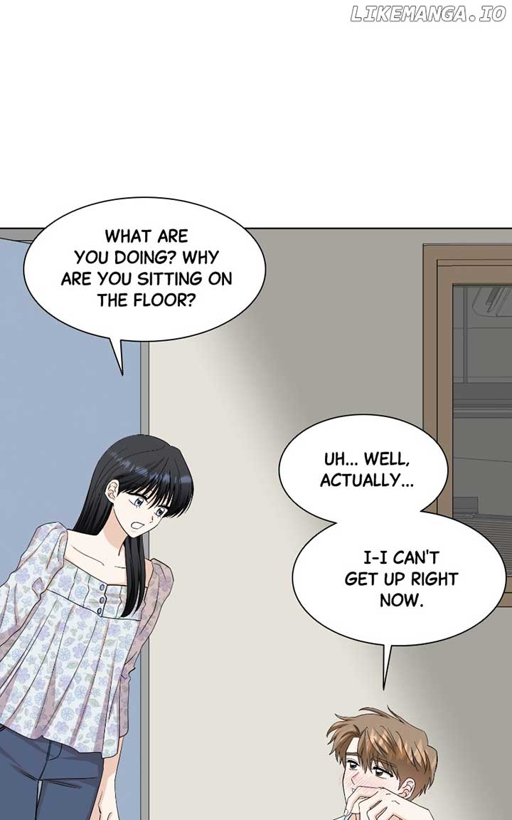 Starting Over With the Dead You Chapter 33 413 094