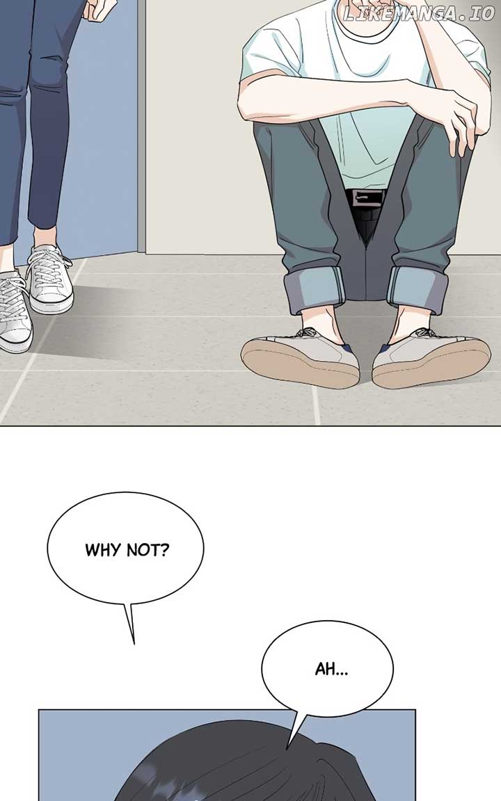 Starting Over With the Dead You Chapter 33 414 095