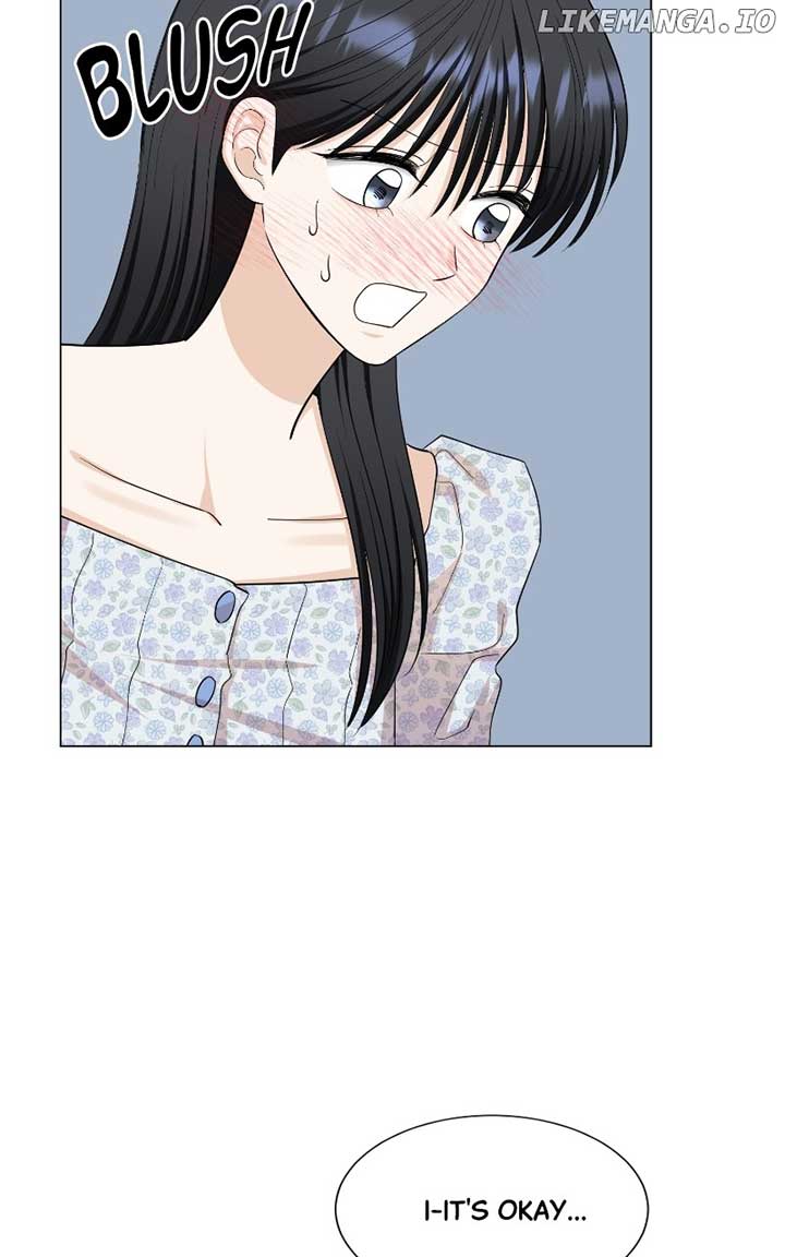 Starting Over With the Dead You Chapter 33 415 096