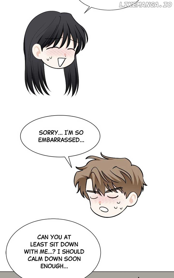 Starting Over With the Dead You Chapter 33 416 097