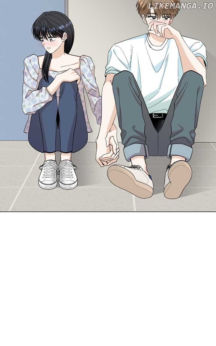 Starting Over With the Dead You Chapter 33 420 101