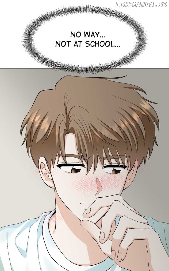 Starting Over With the Dead You Chapter 33 421 102