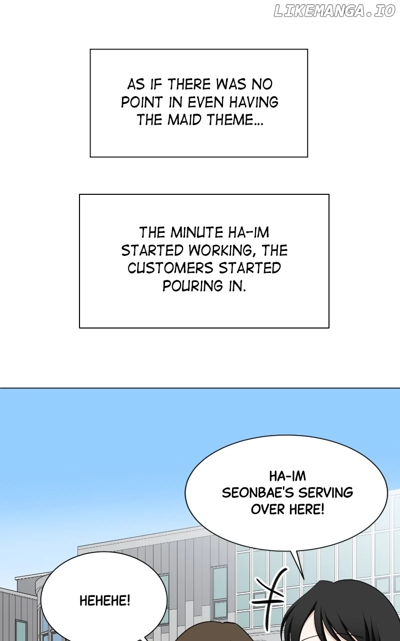 Starting Over With the Dead You Chapter 34 311 001