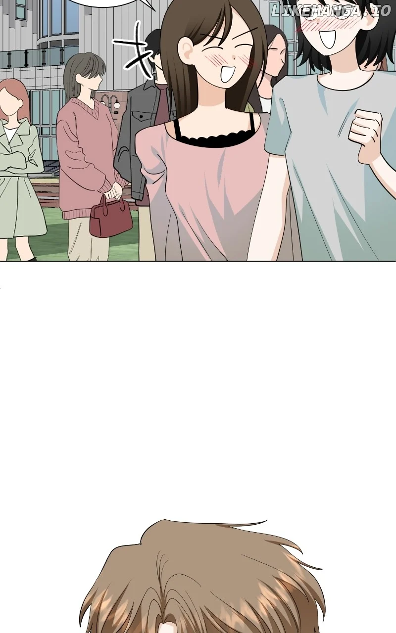 Starting Over With the Dead You Chapter 34 312 002