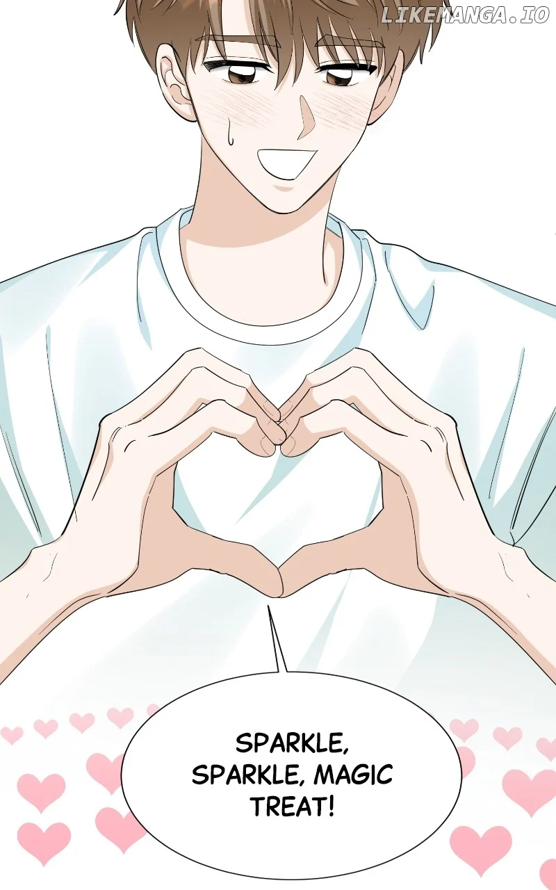 Starting Over With the Dead You Chapter 34 313 003