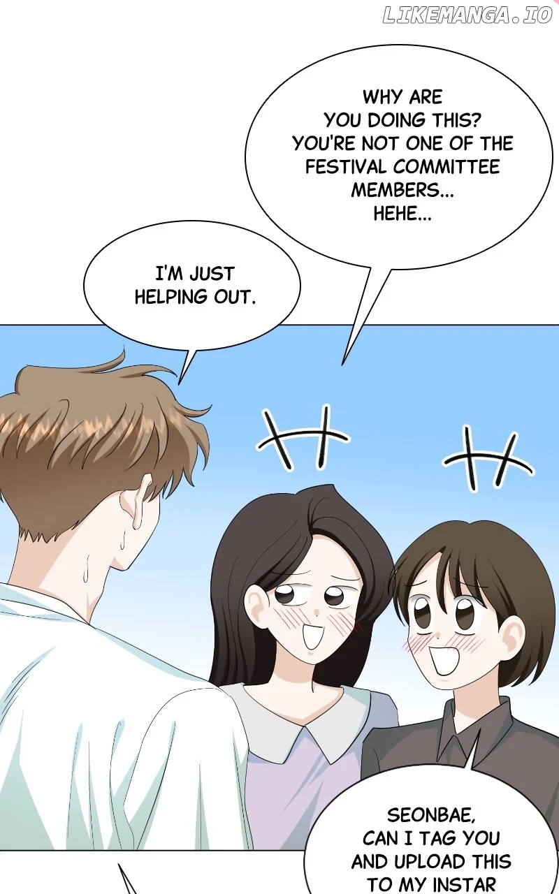 Starting Over With the Dead You Chapter 34 314 004