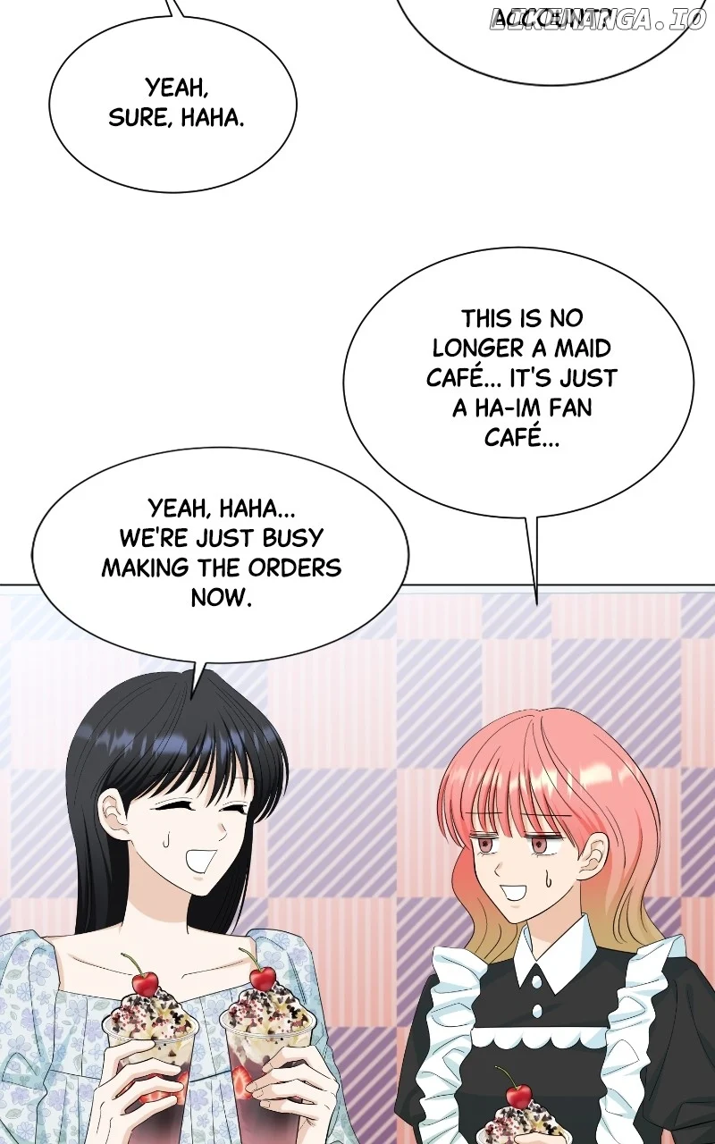 Starting Over With the Dead You Chapter 34 315 005