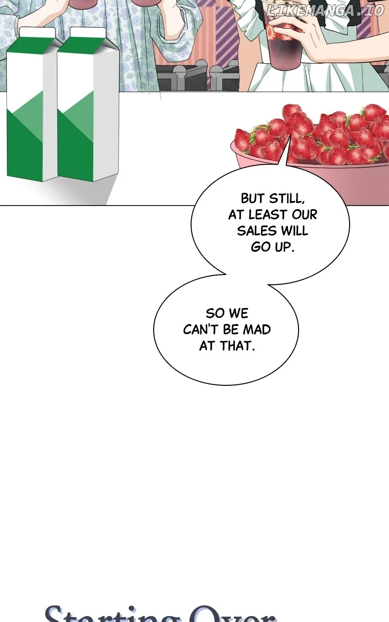 Starting Over With the Dead You Chapter 34 316 006