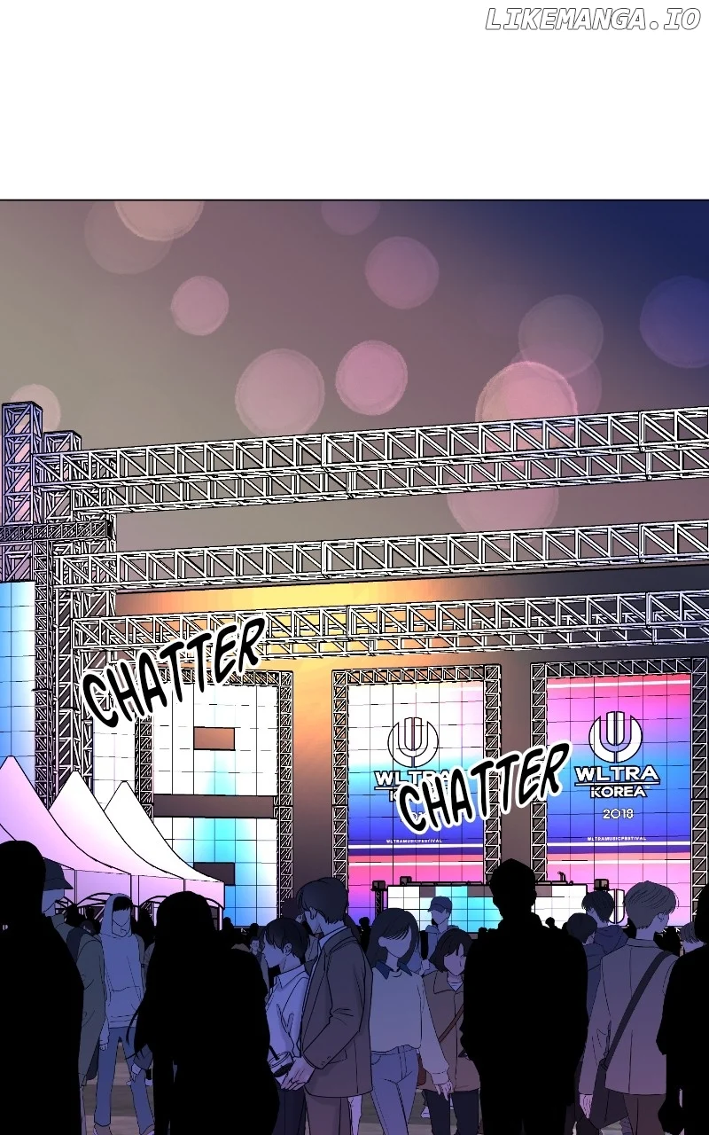 Starting Over With the Dead You Chapter 34 319 009