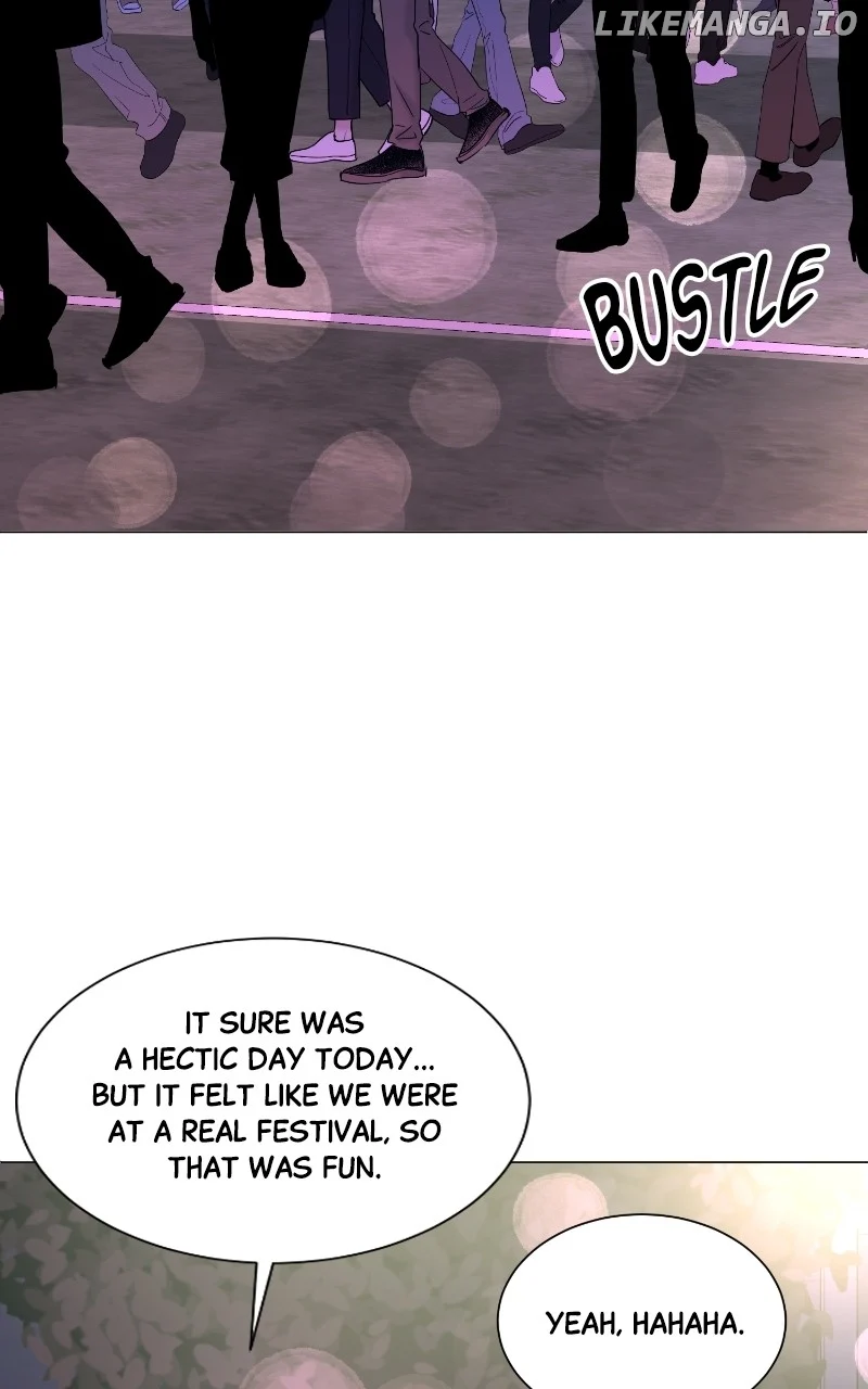 Starting Over With the Dead You Chapter 34 320 010