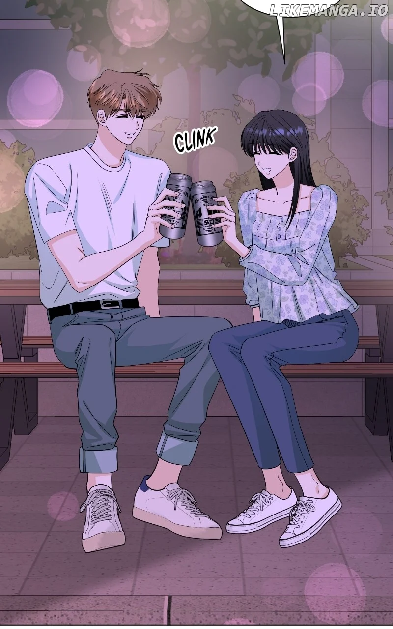 Starting Over With the Dead You Chapter 34 321 011