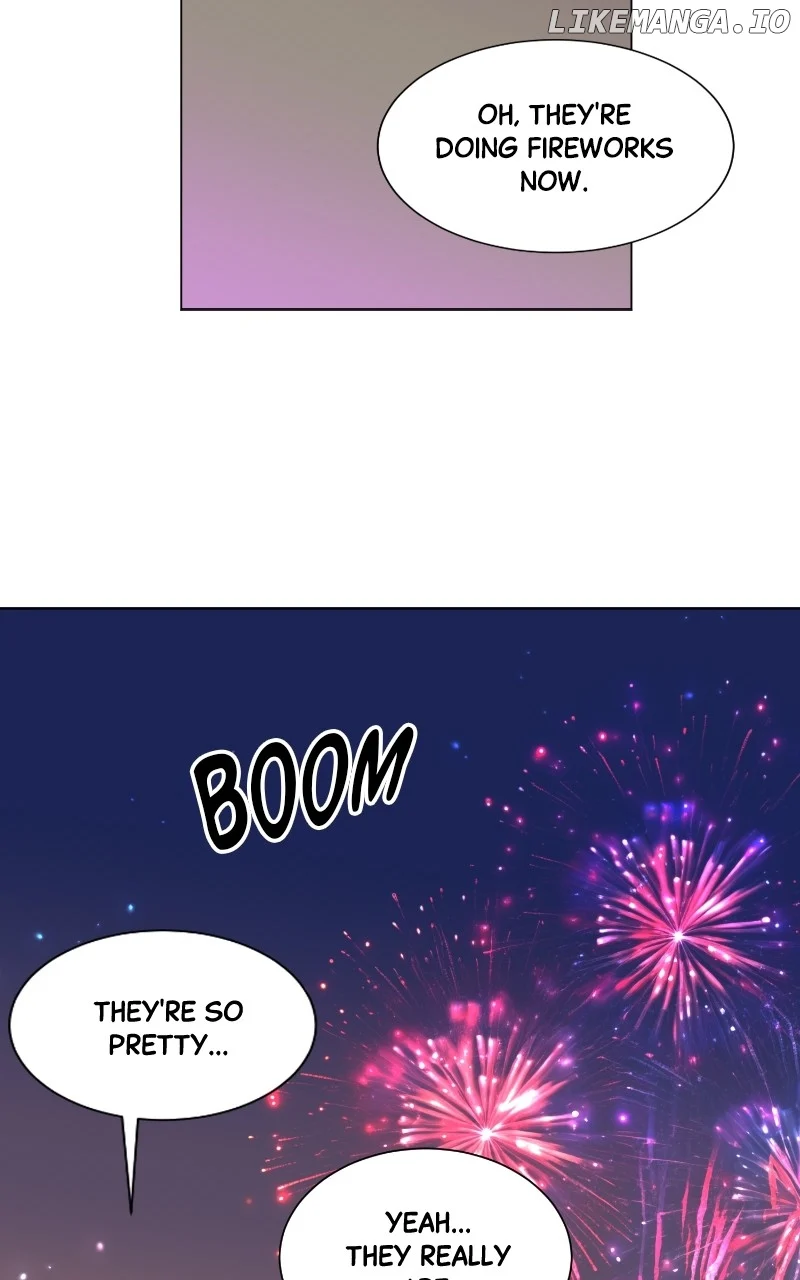 Starting Over With the Dead You Chapter 34 323 013