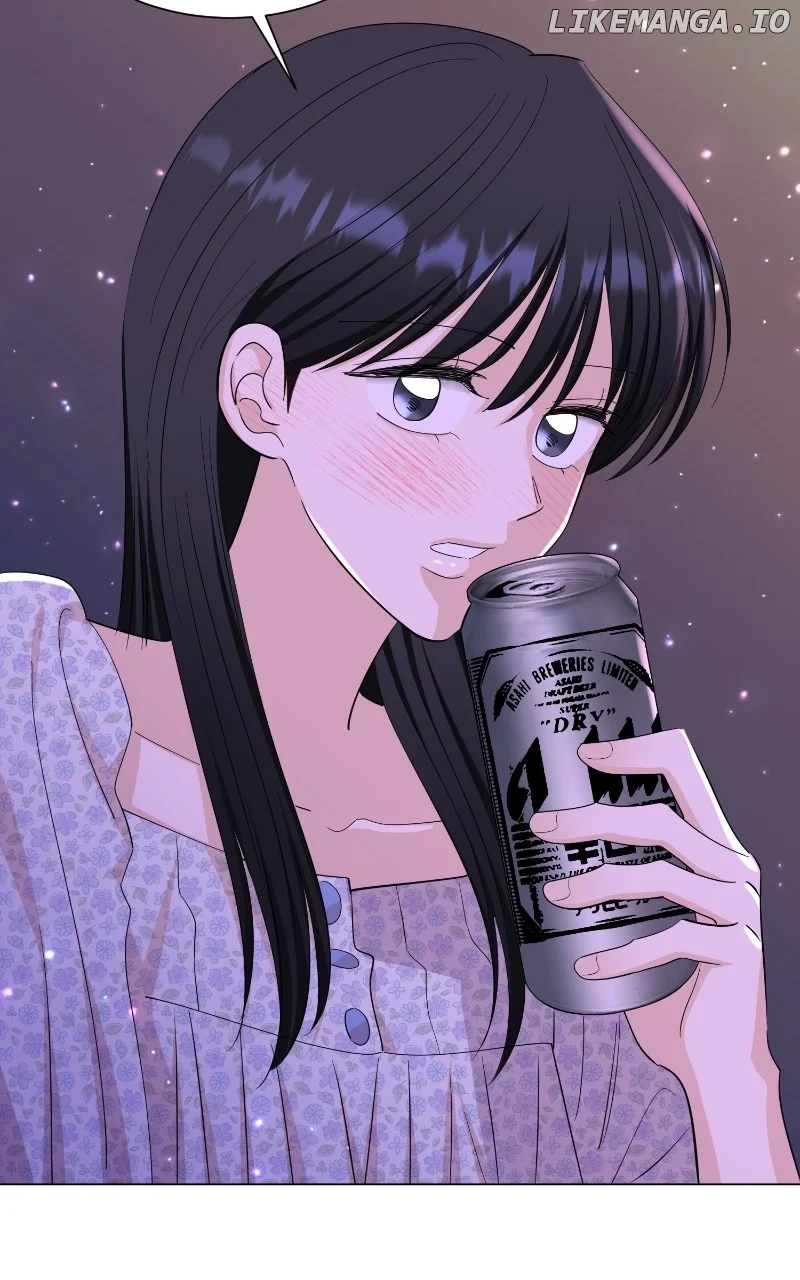 Starting Over With the Dead You Chapter 34 330 020