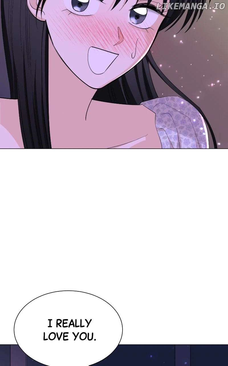 Starting Over With the Dead You Chapter 34 340 030