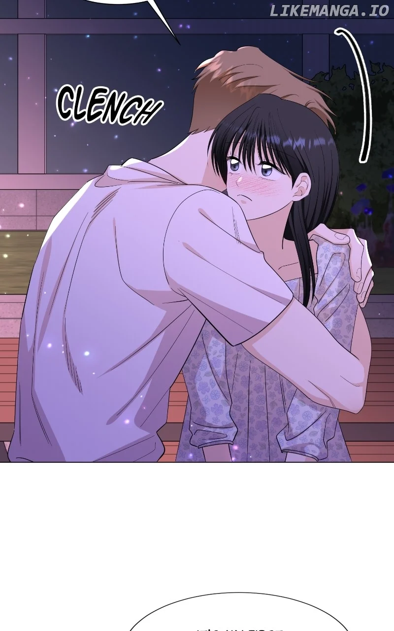 Starting Over With the Dead You Chapter 34 341 031