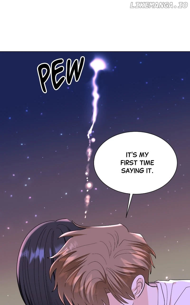 Starting Over With the Dead You Chapter 34 343 033