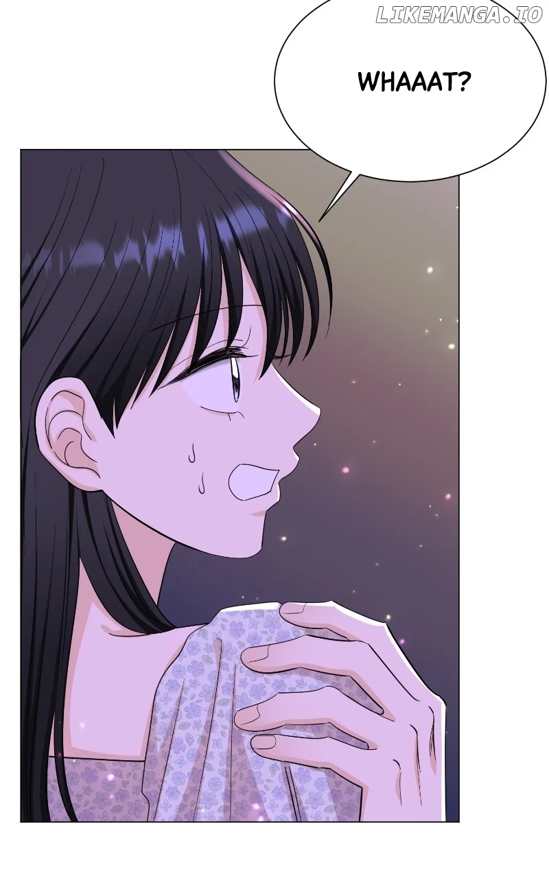 Starting Over With the Dead You Chapter 34 349 039