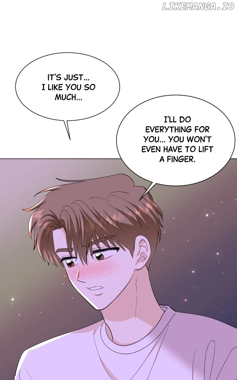 Starting Over With the Dead You Chapter 34 350 040