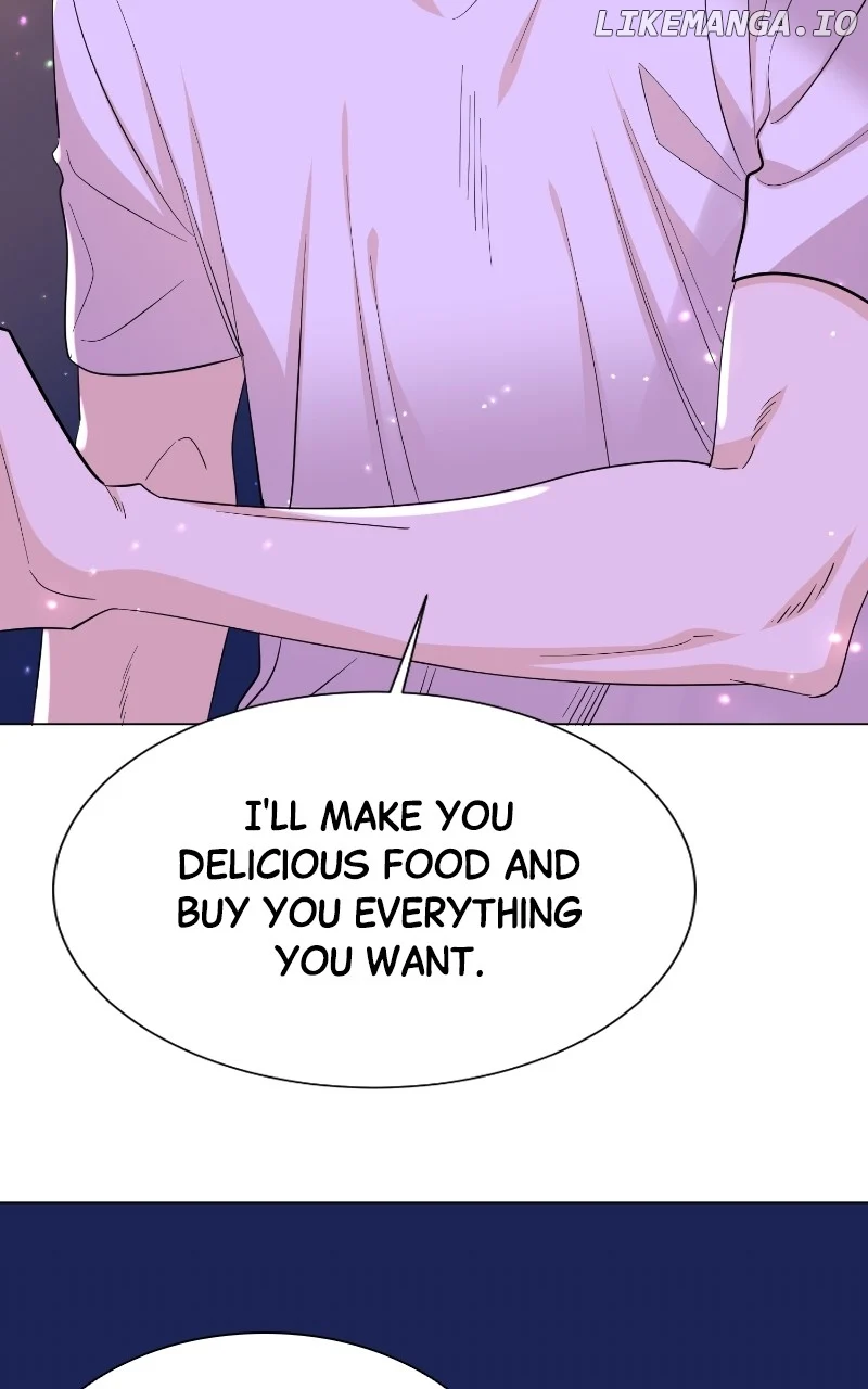 Starting Over With the Dead You Chapter 34 351 041