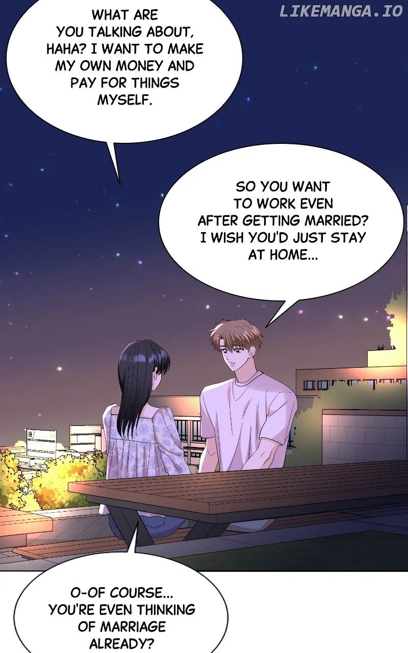 Starting Over With the Dead You Chapter 34 352 042