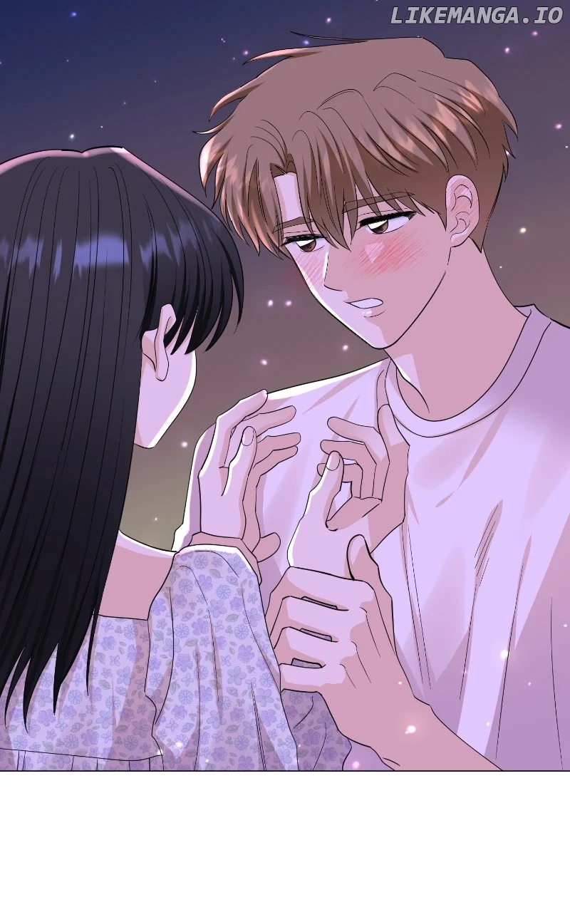 Starting Over With the Dead You Chapter 34 358 048