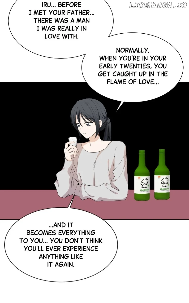 Starting Over With the Dead You Chapter 34 363 053