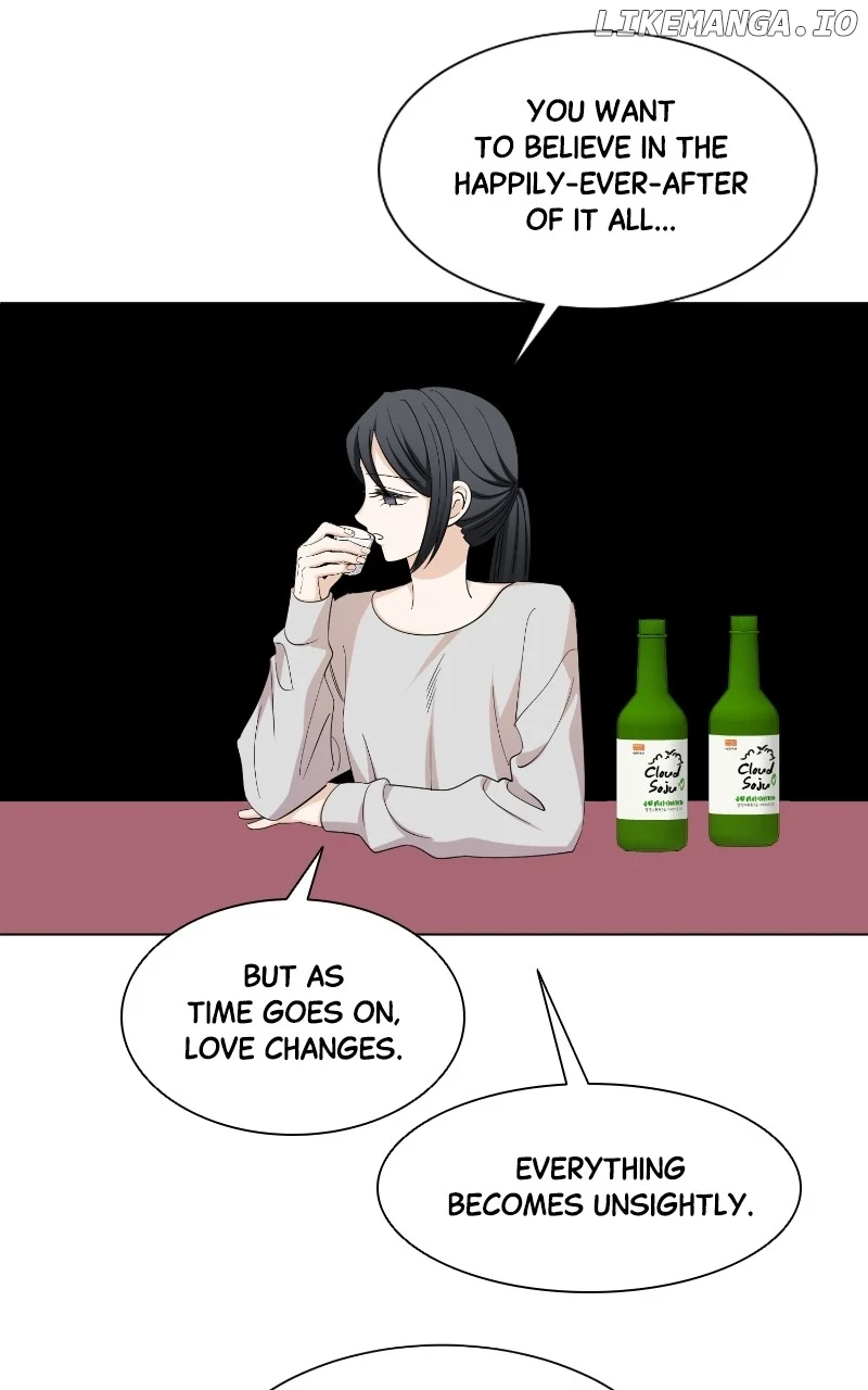 Starting Over With the Dead You Chapter 34 364 054