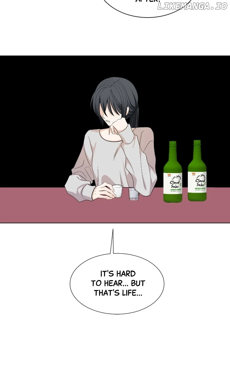 Starting Over With the Dead You Chapter 34 366 056