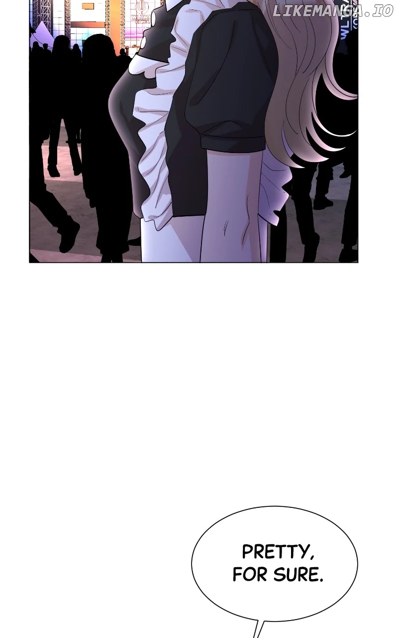 Starting Over With the Dead You Chapter 34 370 060