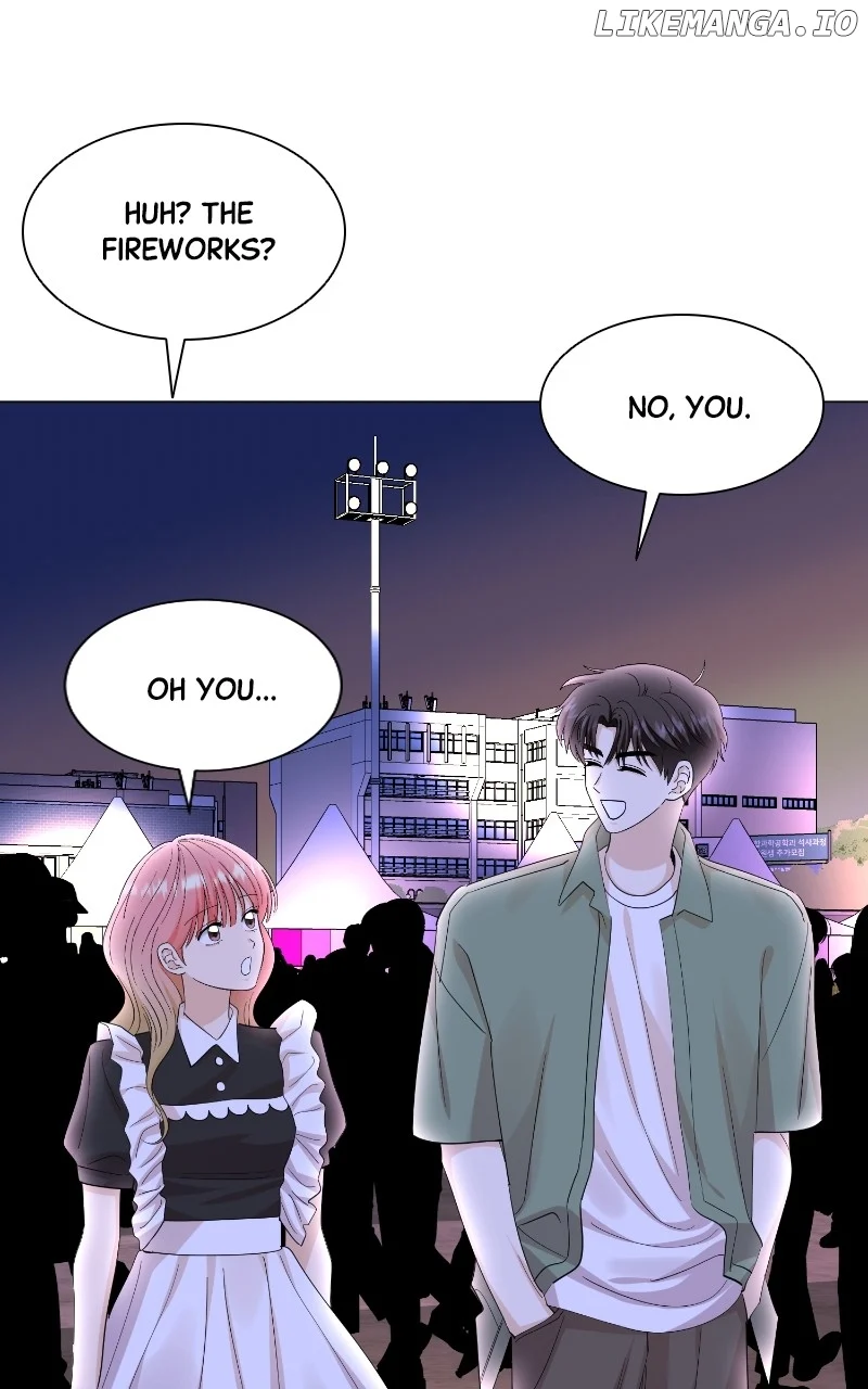 Starting Over With the Dead You Chapter 34 372 062