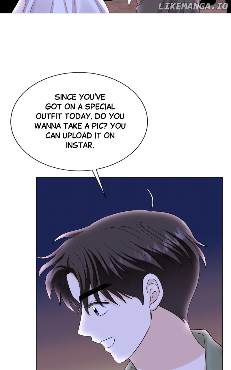 Starting Over With the Dead You Chapter 34 373 063