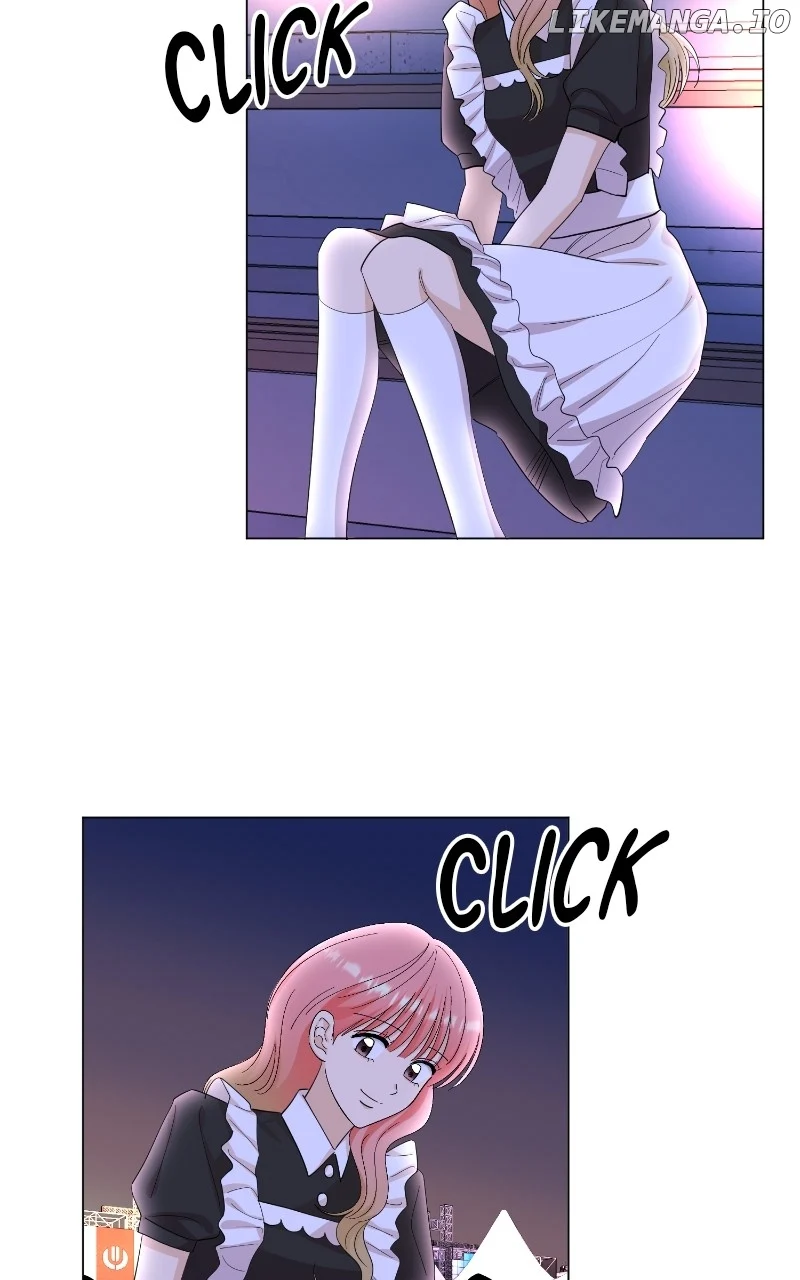 Starting Over With the Dead You Chapter 34 376 066