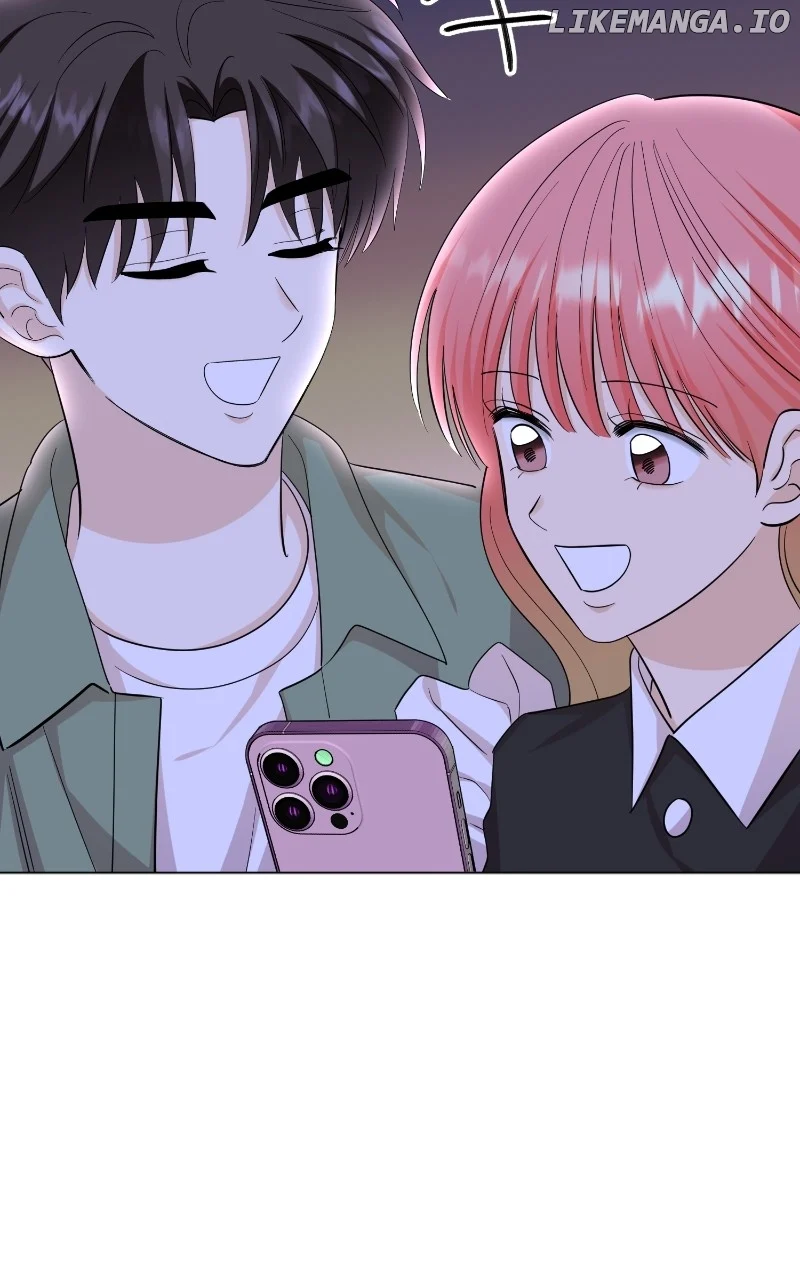 Starting Over With the Dead You Chapter 34 379 069